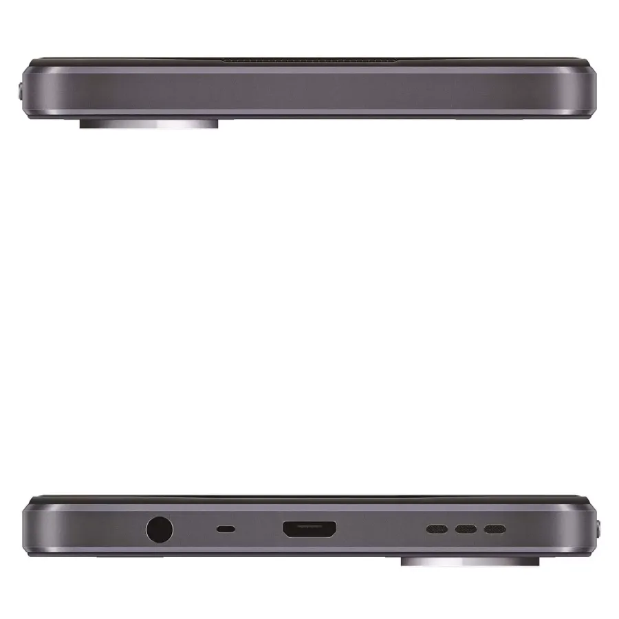 Смартфон OPPO A17 4/64 GB Black